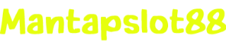 Mantapslot88